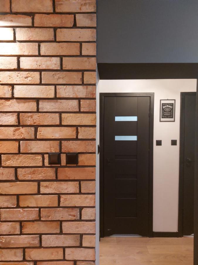 Friends House Apartman Gorzów Wielkopolski Kültér fotó
